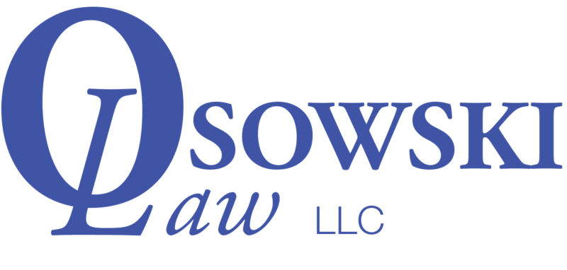 Osowski Law is the best lawyer in Oshkosh, Wisconsin.